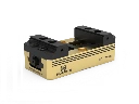 SC-75150 Schraubstock, selbstzentrierend